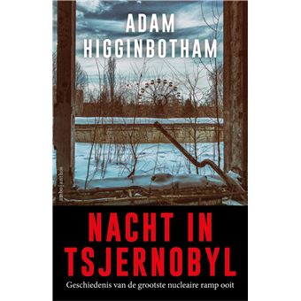 Nacht in Tsjernobyl