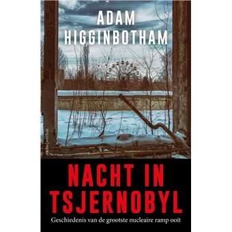 Nacht in Tsjernobyl