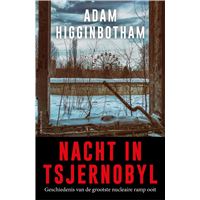 Nacht in Tsjernobyl