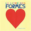 Le livre des formes
