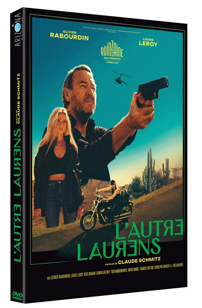 L'Autre Laurens DVD