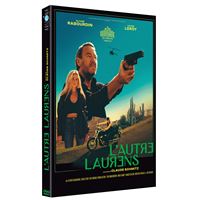 L'Autre Laurens DVD
