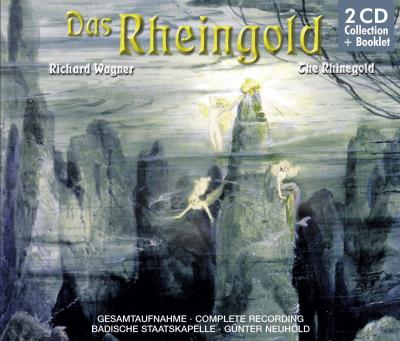 L’or du Rhin