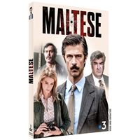 Maltese Saison 1 DVD