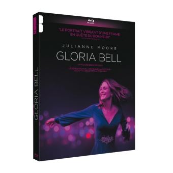 Gloria Bell Blu-ray