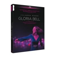 Gloria Bell Blu-ray