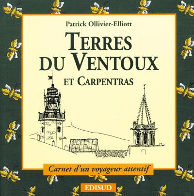 Terres du ventoux et carpentras