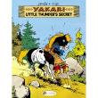 Little thunder´s secret