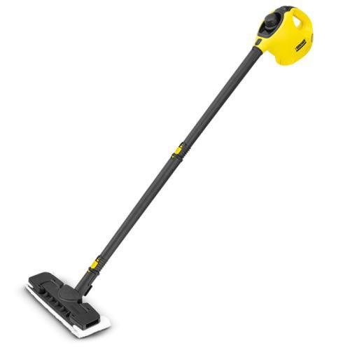 Balai vapeur Kärcher SC 1 Premium + kit sol
