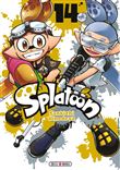 Splatoon T14