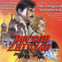 Dr zhivago