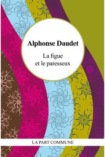 La figue et le paresseux
