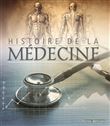 Histoire de la médecine
