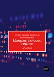 Monnaie, banques, finance