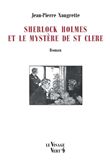 Sherlock Holmes et le mystère de St Clere