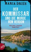 DER KOMMISSAR UND DIE MORDE VON VERDON