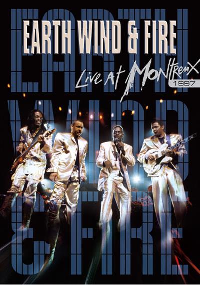 Live at montreux 1997