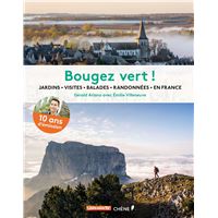 Bougez vert ! Explorations en France