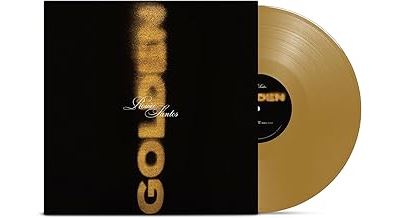 Golden