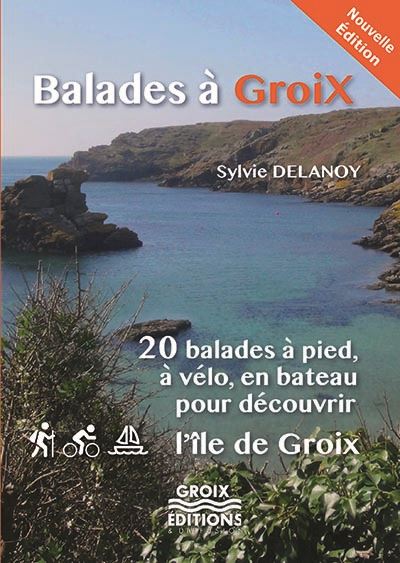 Balades à Groix