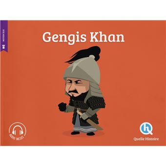 Gengis Khan - 1