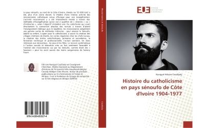Histoire du catholicisme en pays senoufo de cote d'ivoire 19