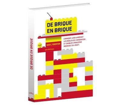 De brique en brique