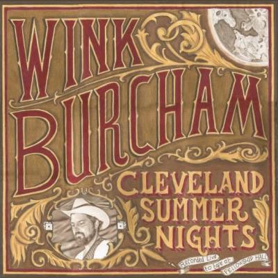 Cleveland Summer Nights Vinyle 180 gr Edition limitée Inclus coupon MP3