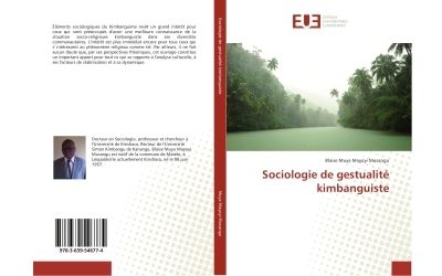 Sociologie de gestualite kimbanguiste
