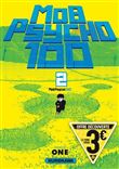 MOB Psycho 100 - Tome 2 - Offre découverte