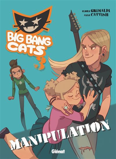 Big Bang Cats