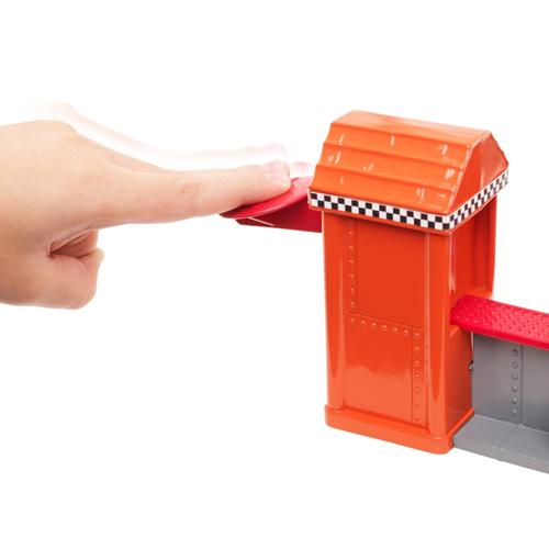 Disney Planes Circuit SKY TRACK CHALLENGE Avion à la Fnac