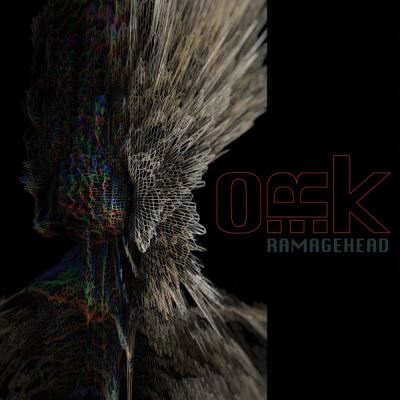 Ramagehead Digipack