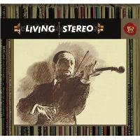 Living Stereo collection volume 2 Coffret 60 CD - Compilation