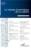 Le champ économique de la culture