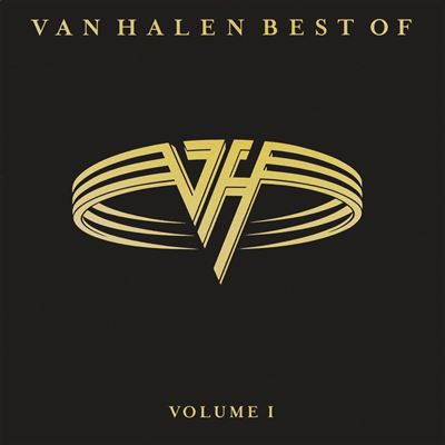 The best of Van Halen