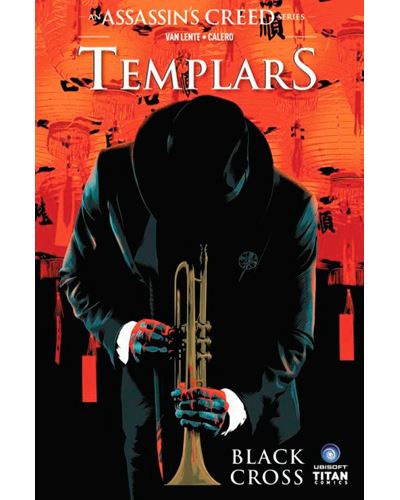 Templiers