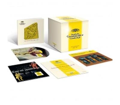 The Mono years Edition limitée Coffret