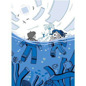 La saga des cubes - Aventuriers en détresse