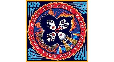 Rock and roll over