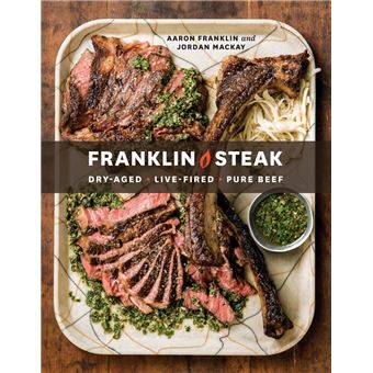 FRANKLIN STEAK - 1
