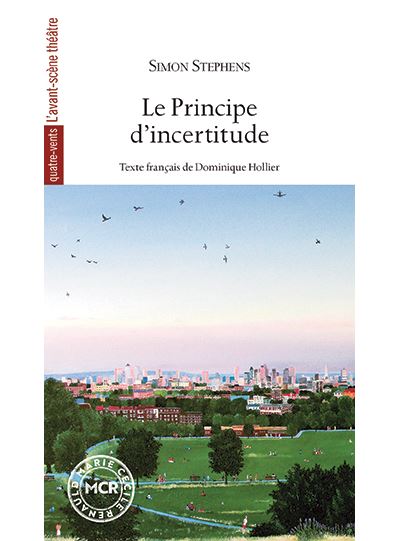 Le Principe d’incertitude