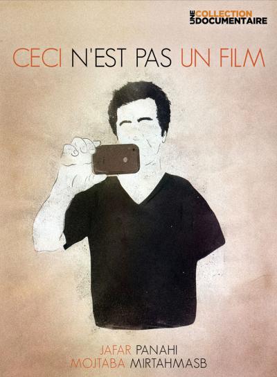 Ceci n'est pas un film DVD