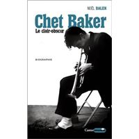Chet Baker