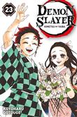Demon Slayer T23