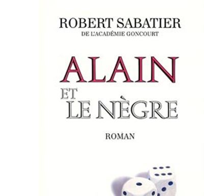 Alain et le nègre