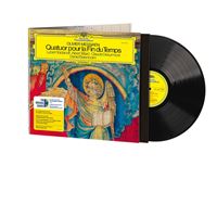 Messiaen : Quatuor pour la fin du temps Édition Limitée Deluxe