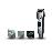 Panasonic ER-GB80-S503 multifunctionele klipper Zilver en zwart_2