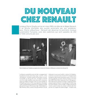 4L - Renault 4L - 30 ans d'aventure