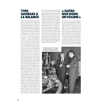 4L - Renault 4L - 30 ans d'aventure